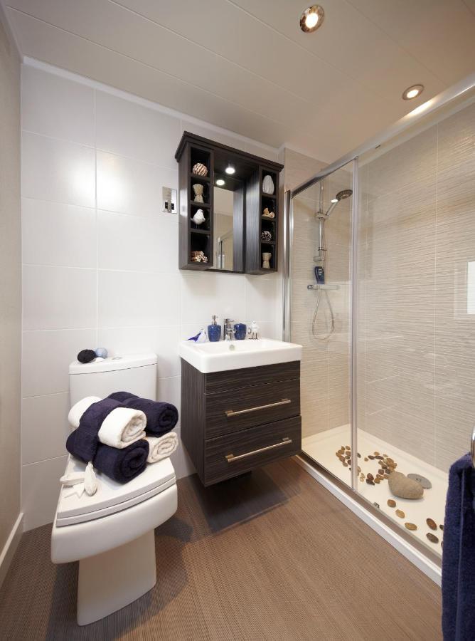 Holiday park St Helens Coastal 4*