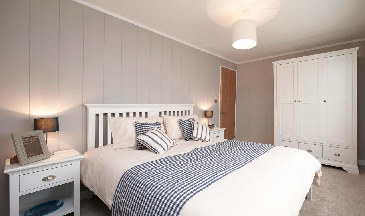 St Helens Coastal Holiday park