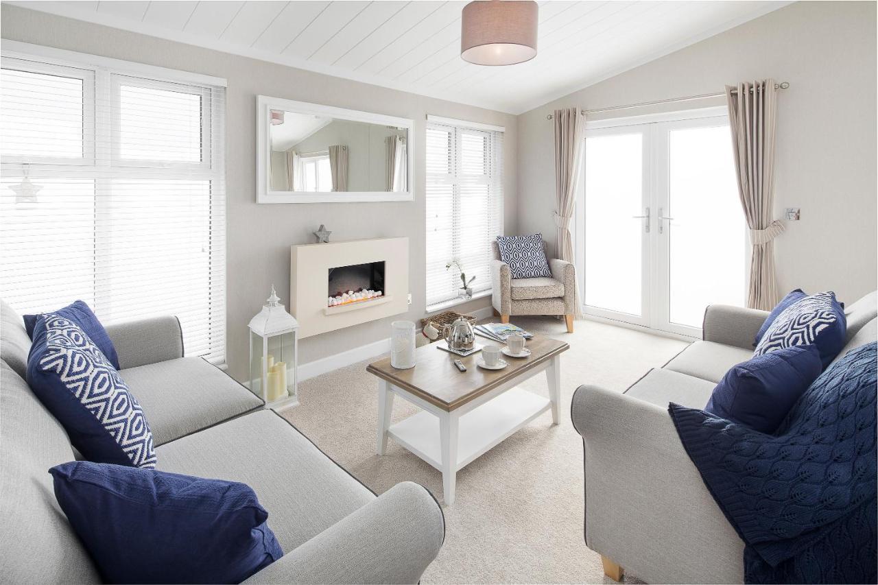Holiday park St Helens Coastal 4*