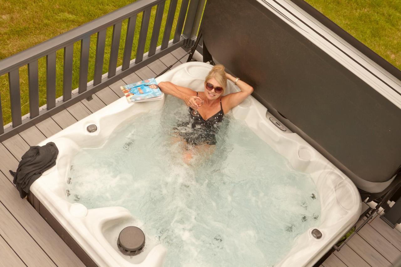 Holiday park St Helens Coastal 4*