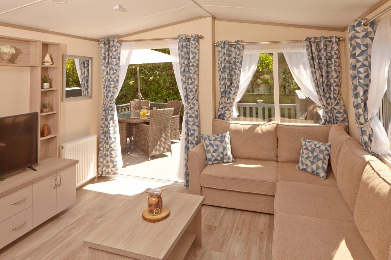 St Helens Coastal 4* St Helens (Isle of Wight)