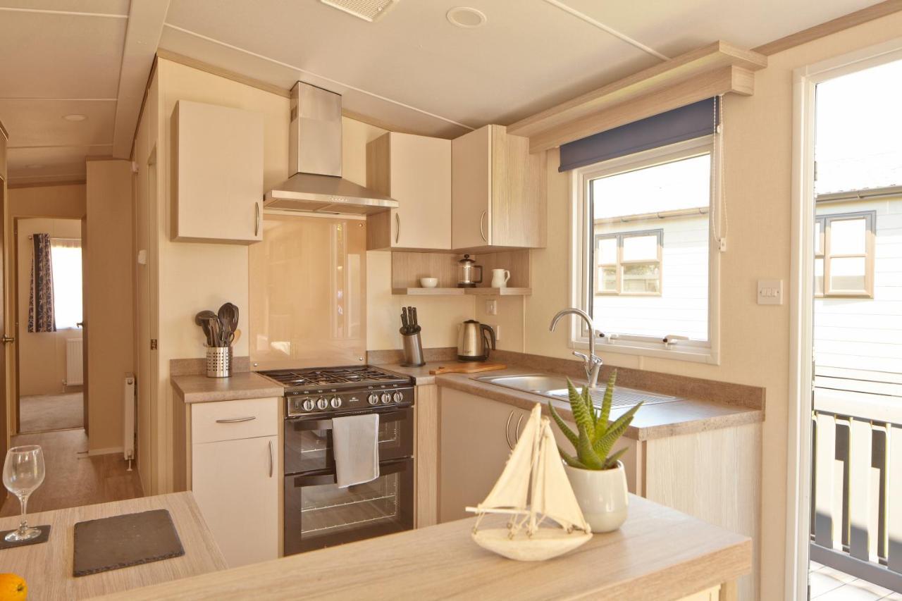 St Helens Coastal Holiday park St Helens (Isle of Wight)