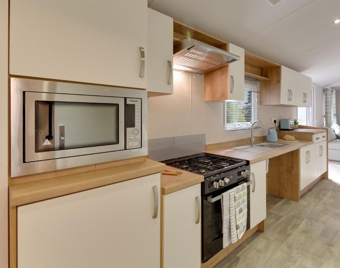 St Helens Coastal 4* St Helens (Isle of Wight)