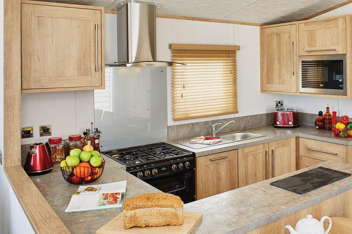St Helens Coastal 4* St Helens (Isle of Wight)