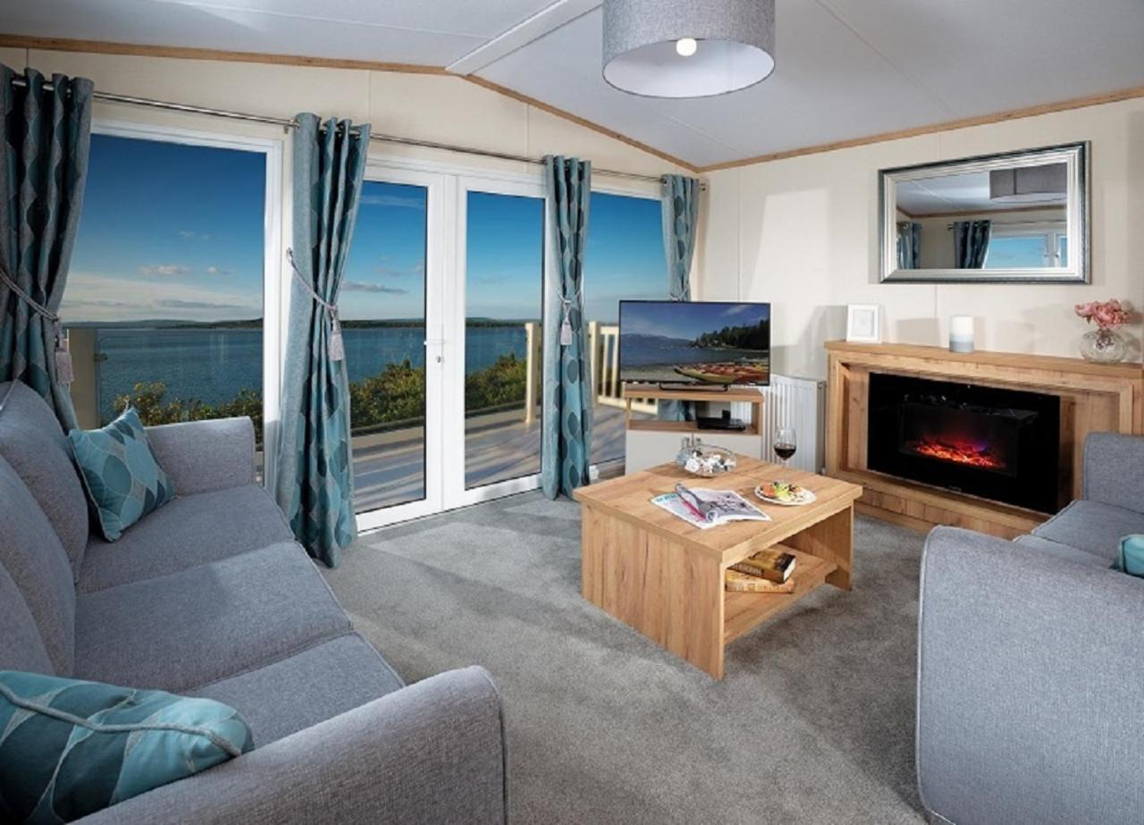 St Helens Coastal Holiday park St Helens (Isle of Wight)